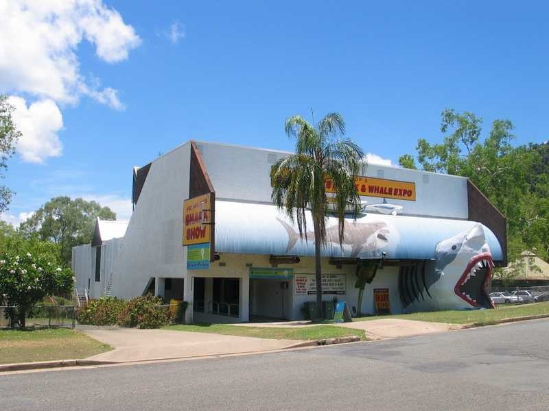 13 Waterson Way, Airlie Beach QLD 4802
