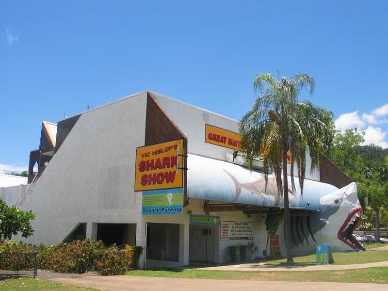 13 Waterson Way, Airlie Beach QLD 4802