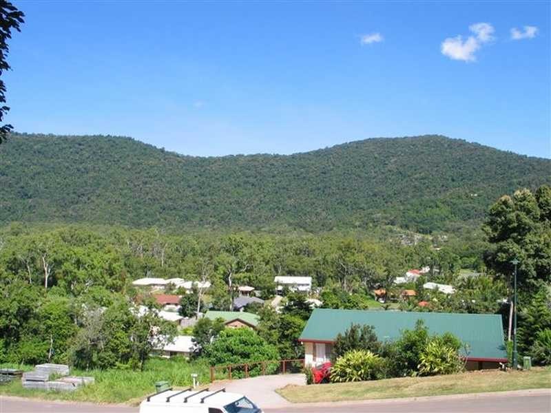 30 Kingfisher Terrace, Jubilee Pocket QLD 4802