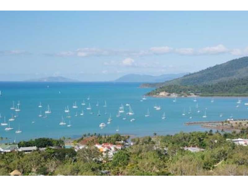 Unit 16/43 Seaview Drive, Airlie Beach QLD 4802