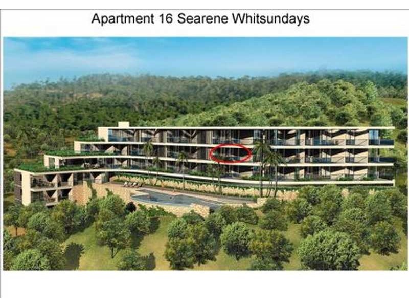 Unit 16/43 Seaview Drive, Airlie Beach QLD 4802