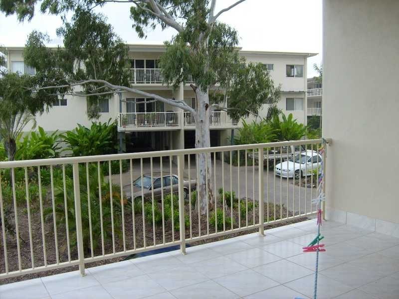 Unit 54/21 Shute Harbour Road, Cannonvale QLD 4802