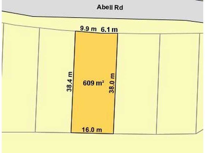 L31 Abell Rd, Cannonvale QLD 4802