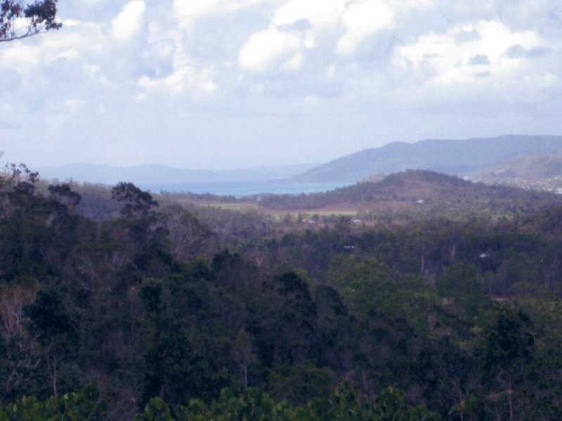 Lot 8 Rainforest Close, Strathdickie QLD 4800