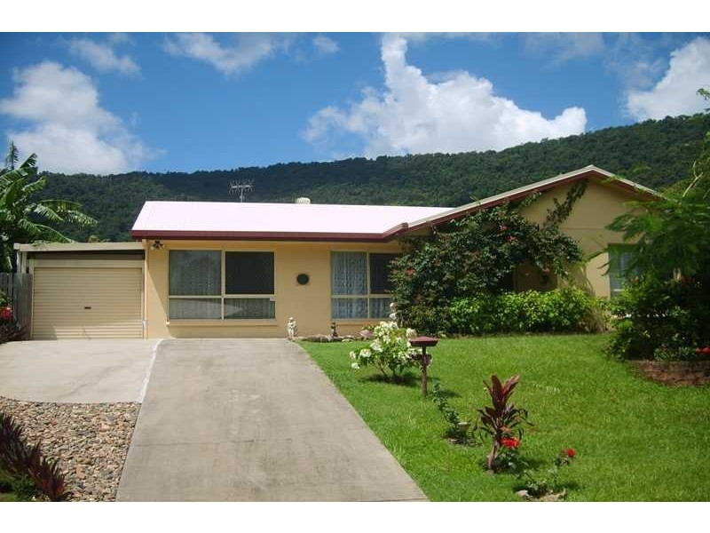 1 Wahoo Court, Jubilee Pocket QLD 4802