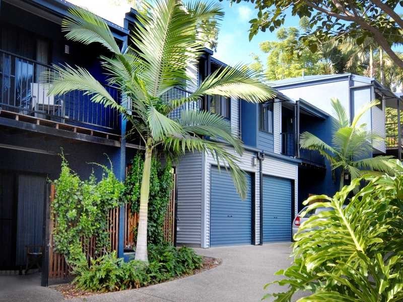 Unit 4/164 Shute Harbour Rd, Cannonvale QLD 4802