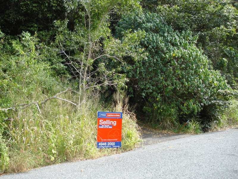 2 Staniland Drive, Strathdickie QLD 4800