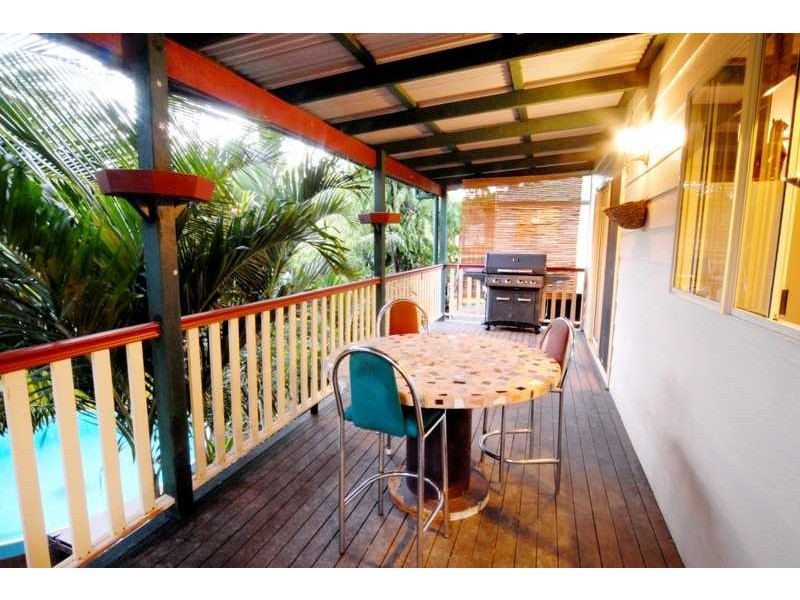 30 Sandpiper Crescent, Jubilee Pocket QLD 4802
