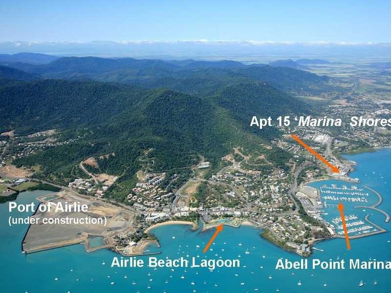 Unit 15/2 Shingley Drive, Airlie Beach QLD 4802