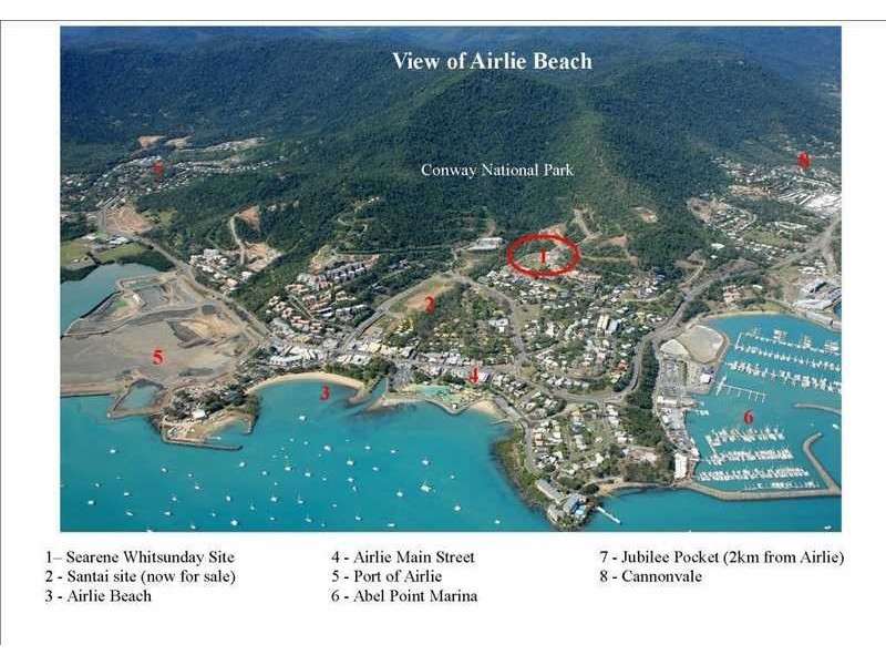 Unit 1/43 Seaview Drive, Airlie Beach QLD 4802