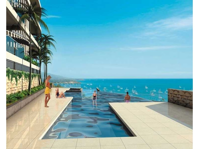 Unit 1/43 Seaview Drive, Airlie Beach QLD 4802