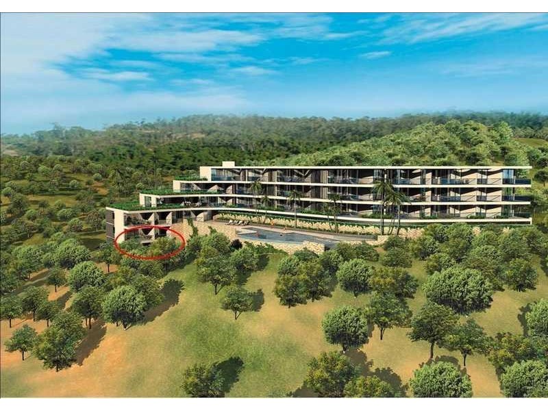 Unit 1/43 Seaview Drive, Airlie Beach QLD 4802