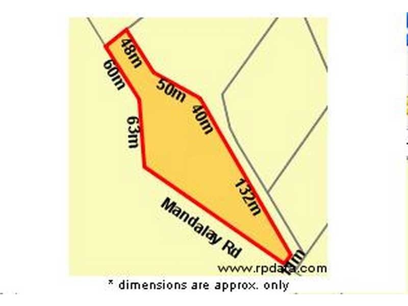 Lot 7 Mandalay Close, Mandalay QLD 4802