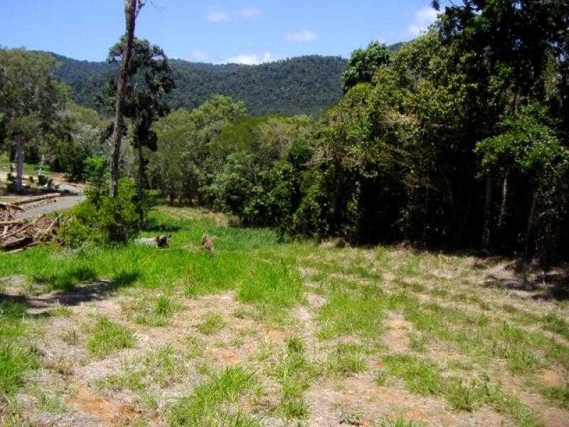 Lot 7 Mandalay Close, Mandalay QLD 4802