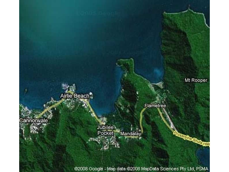 Lot 7 Mandalay Close, Mandalay QLD 4802