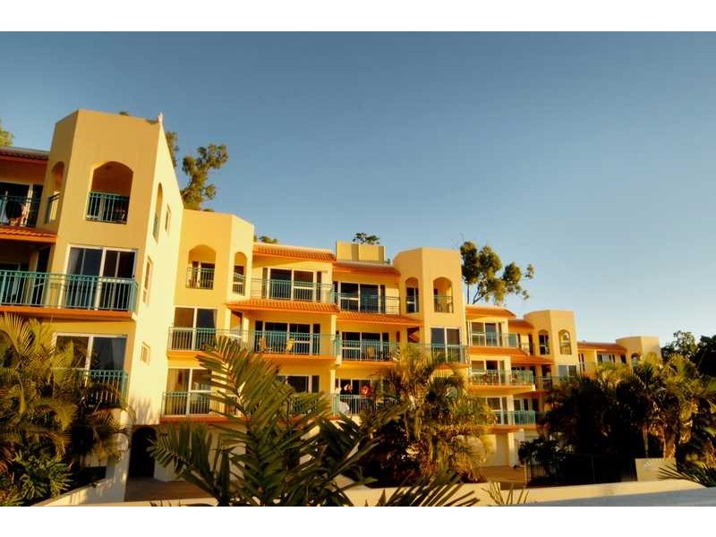 Unit 30/115 Shingley Drive, Airlie Beach QLD 4802
