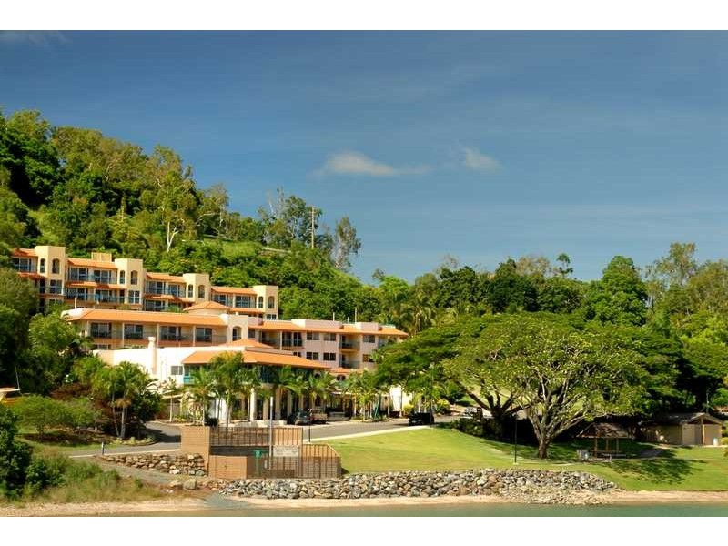Unit 32/ Shingley Drive, Airlie Beach QLD 4802