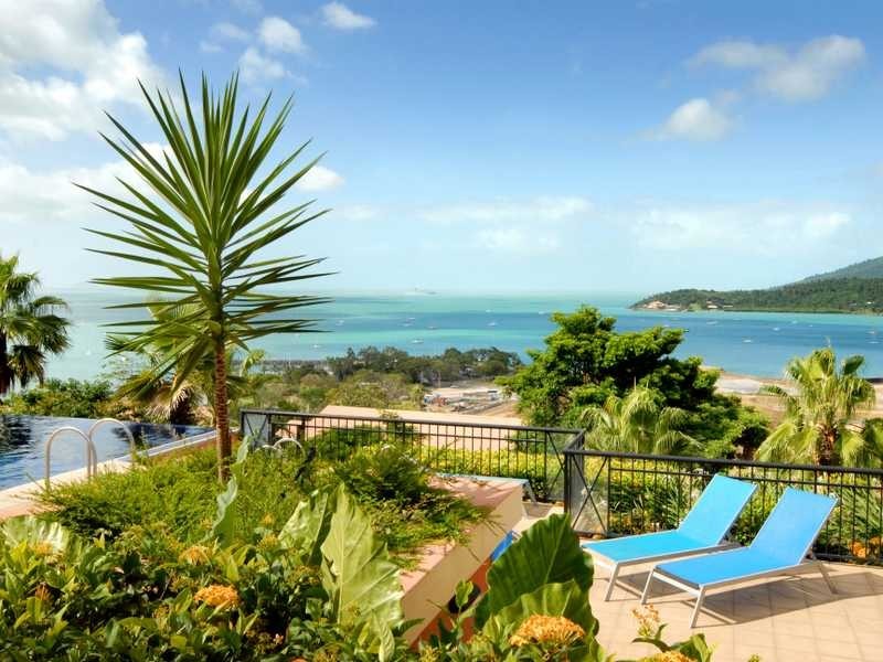 Unit 18/18 Golden Orchid Drive, Airlie Beach QLD 4802