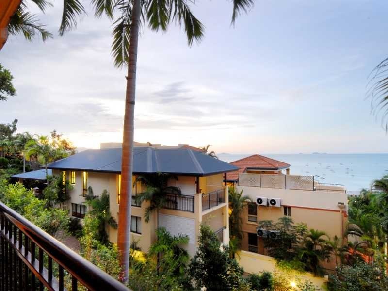 Unit 18/18 Golden Orchid Drive, Airlie Beach QLD 4802