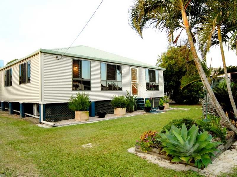 31 Marathon Street, Proserpine QLD 4800