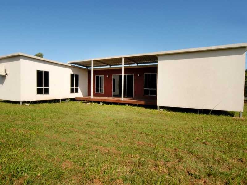 5 Melaleuca Close, Mount Julian QLD 4800