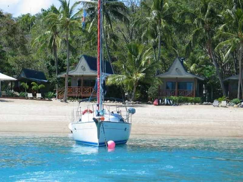 Bure 6 Peppers Palm Bay, Long Island QLD 4741