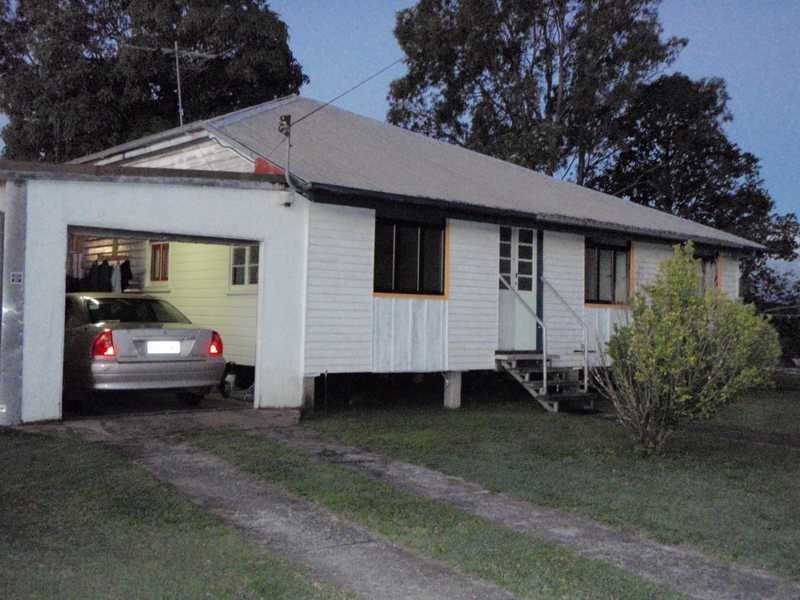 109 Faust Street, Proserpine QLD 4800