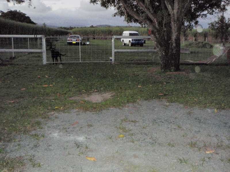 109 Faust Street, Proserpine QLD 4800