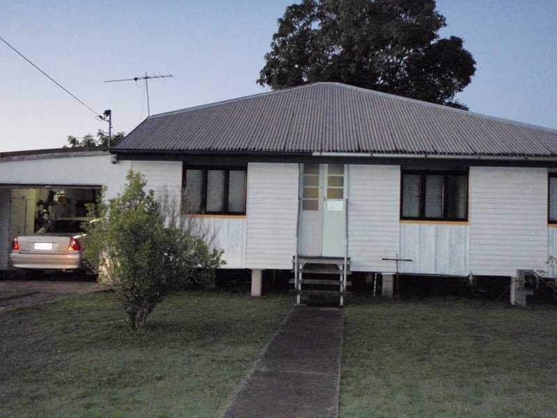 109 Faust Street, Proserpine QLD 4800