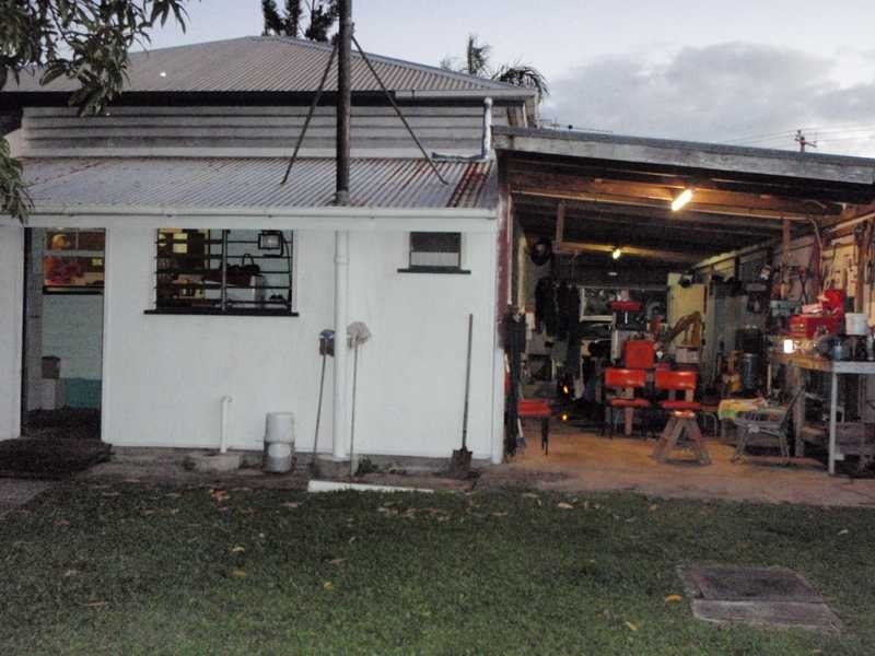109 Faust Street, Proserpine QLD 4800
