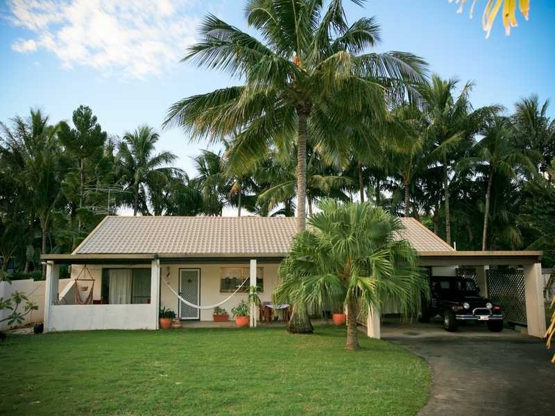 1 Maeva Street, Jubilee Pocket QLD 4802