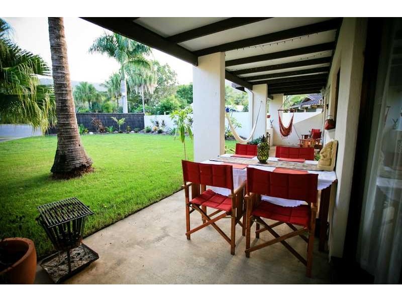 1 Maeva Street, Jubilee Pocket QLD 4802