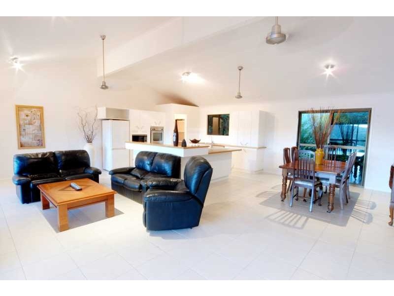 45 Moonlight Drive, Jubilee Pocket QLD 4802