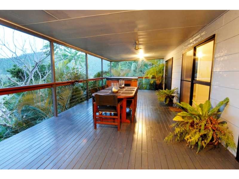 45 Moonlight Drive, Jubilee Pocket QLD 4802