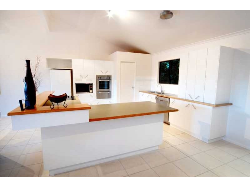 45 Moonlight Drive, Jubilee Pocket QLD 4802