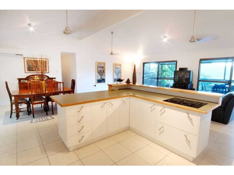 45 Moonlight Drive, Jubilee Pocket QLD 4802