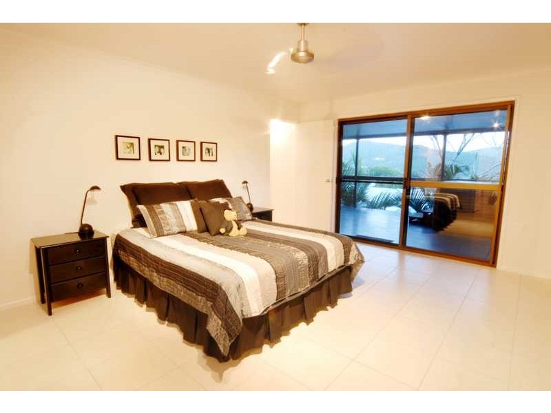 45 Moonlight Drive, Jubilee Pocket QLD 4802