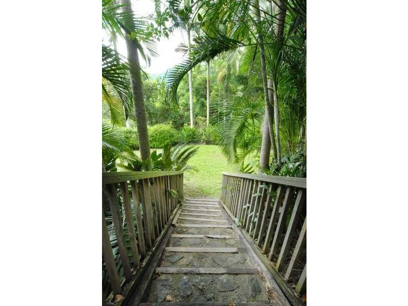 45 Moonlight Drive, Jubilee Pocket QLD 4802