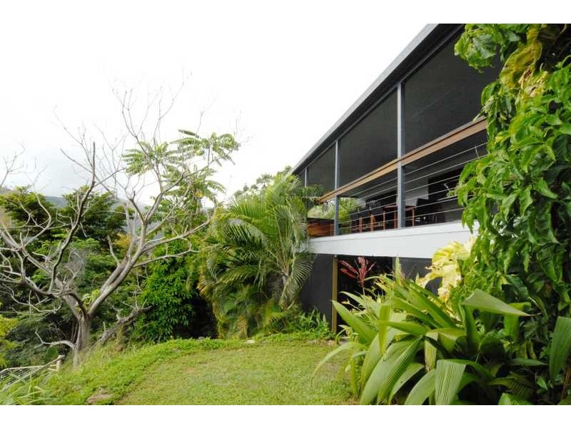 45 Moonlight Drive, Jubilee Pocket QLD 4802