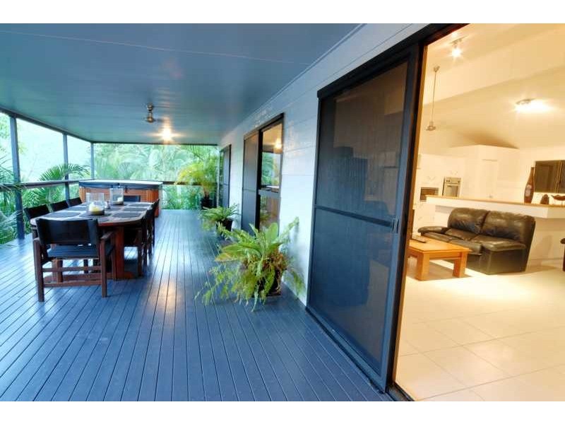 45 Moonlight Drive, Jubilee Pocket QLD 4802