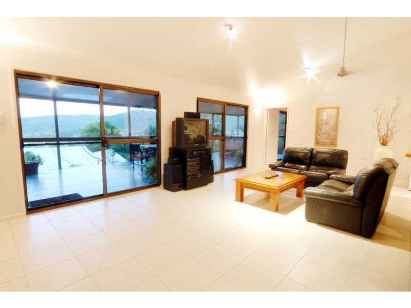 45 Moonlight Drive, Jubilee Pocket QLD 4802