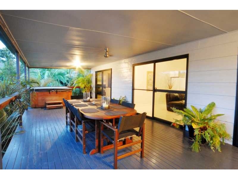 45 Moonlight Drive, Jubilee Pocket QLD 4802