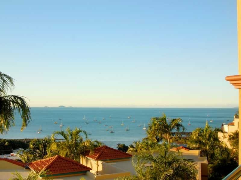 Unit 24/10 Golden Orchid Drive, Airlie Beach QLD 4802