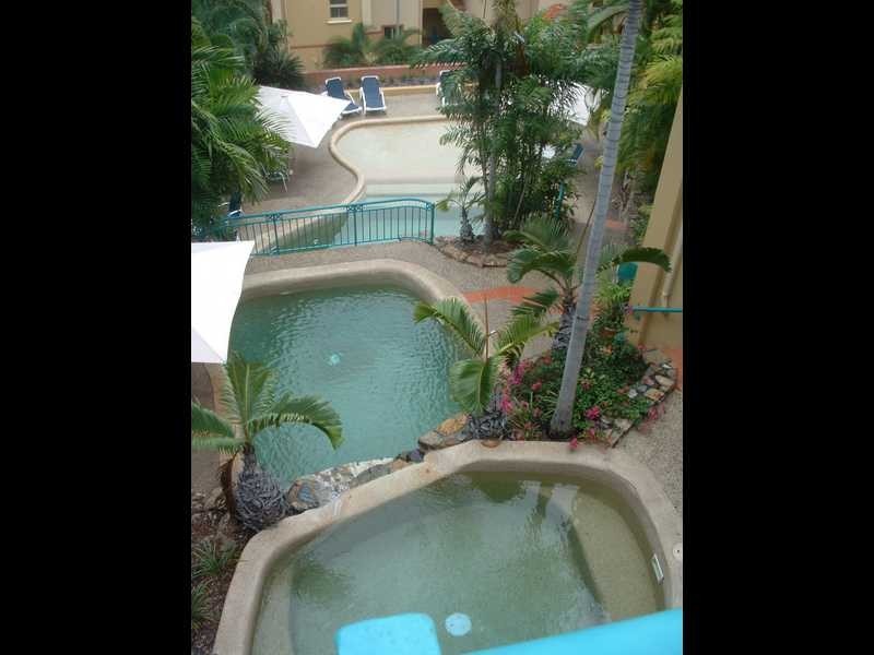 Unit 24/10 Golden Orchid Drive, Airlie Beach QLD 4802