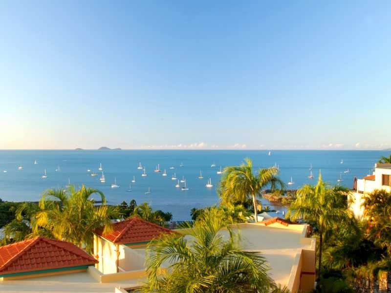 Unit 24/10 Golden Orchid Drive, Airlie Beach QLD 4802