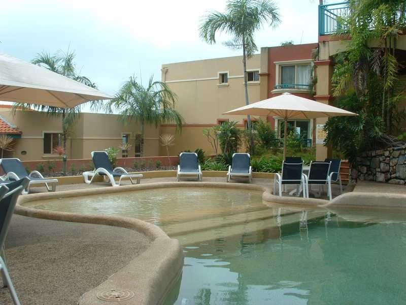 Unit 24/10 Golden Orchid Drive, Airlie Beach QLD 4802