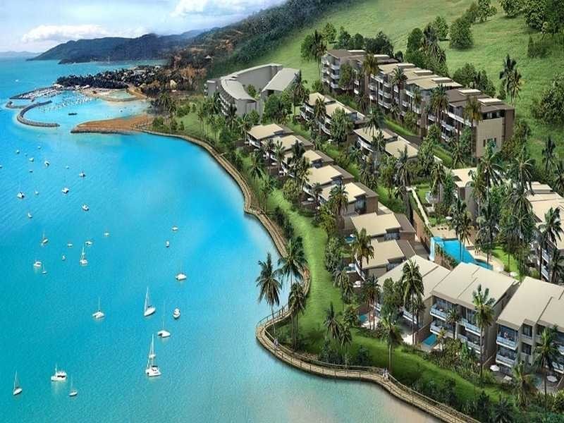 Unit 32/ Altman Avenue, Cannonvale QLD 4802