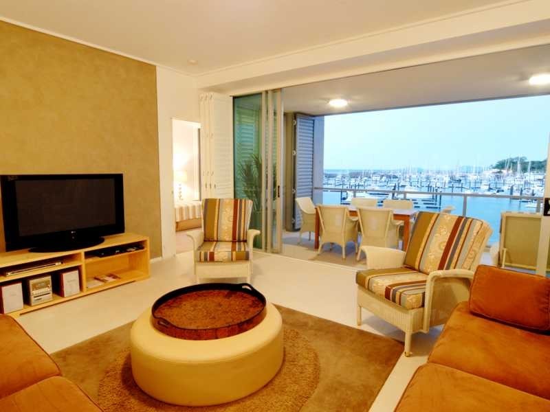 Unit 8/144 Shingley Drive, Airlie Beach QLD 4802