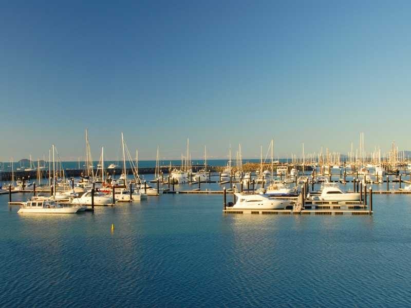 Unit 8/144 Shingley Drive, Airlie Beach QLD 4802