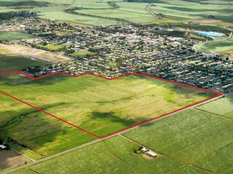 Fuller Farm Bruce Highway, Proserpine QLD 4800